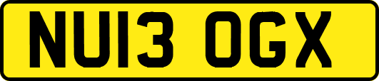 NU13OGX