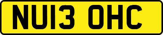 NU13OHC