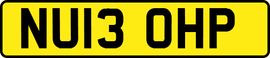 NU13OHP