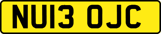 NU13OJC