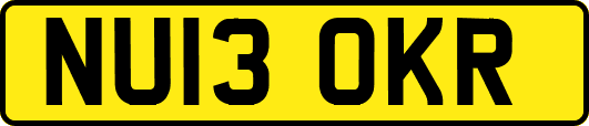 NU13OKR