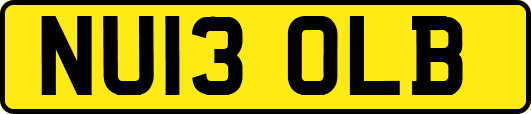 NU13OLB