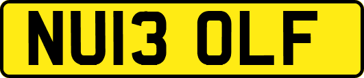 NU13OLF