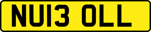 NU13OLL