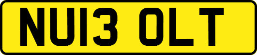 NU13OLT