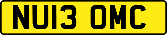 NU13OMC