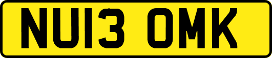 NU13OMK