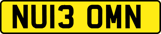 NU13OMN