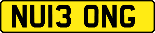 NU13ONG