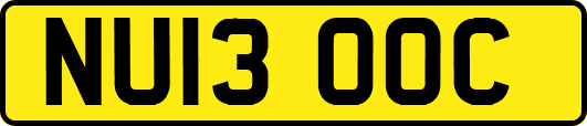 NU13OOC