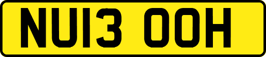 NU13OOH