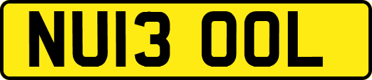 NU13OOL