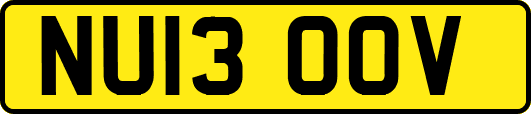 NU13OOV