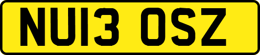 NU13OSZ