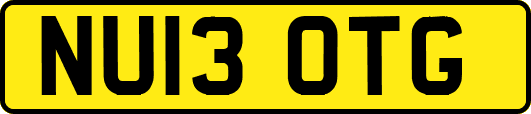 NU13OTG