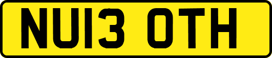 NU13OTH
