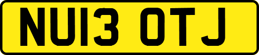 NU13OTJ