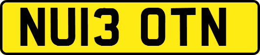 NU13OTN
