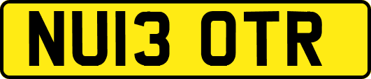 NU13OTR