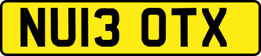 NU13OTX
