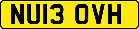 NU13OVH