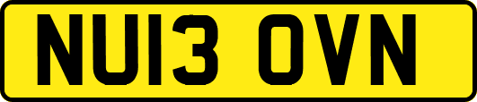 NU13OVN
