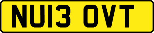 NU13OVT