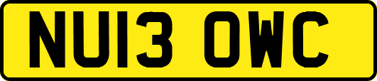 NU13OWC
