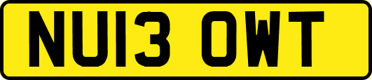 NU13OWT