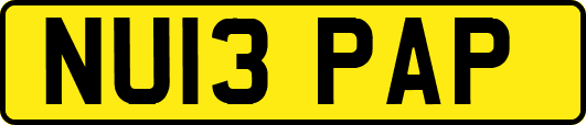 NU13PAP