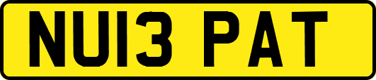 NU13PAT