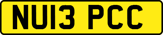 NU13PCC