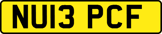 NU13PCF