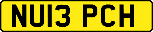 NU13PCH