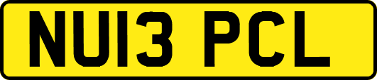 NU13PCL