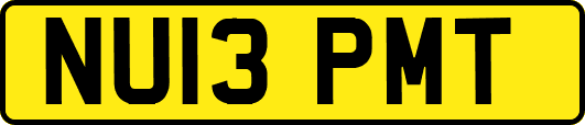 NU13PMT