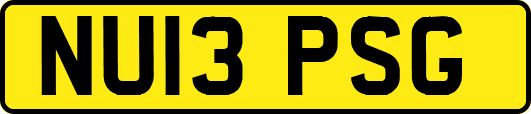 NU13PSG