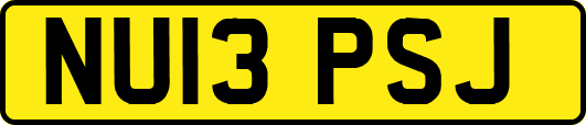 NU13PSJ