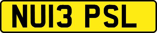 NU13PSL