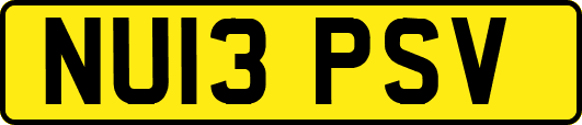 NU13PSV