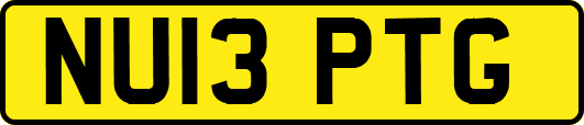 NU13PTG