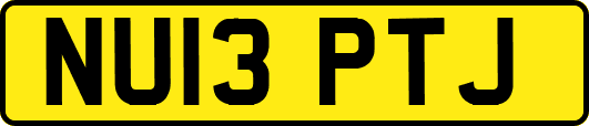 NU13PTJ