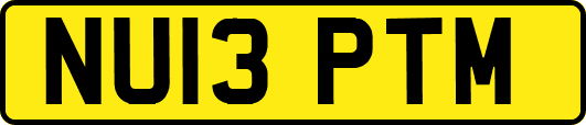 NU13PTM