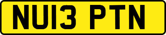 NU13PTN