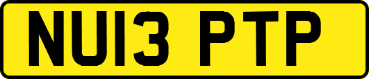 NU13PTP
