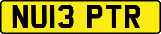 NU13PTR