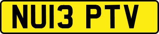 NU13PTV