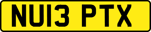 NU13PTX