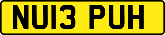 NU13PUH