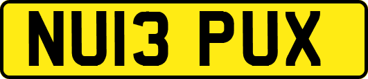 NU13PUX